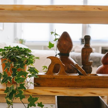 Porto Serenity Loft. Εξωτερικό φωτογραφία