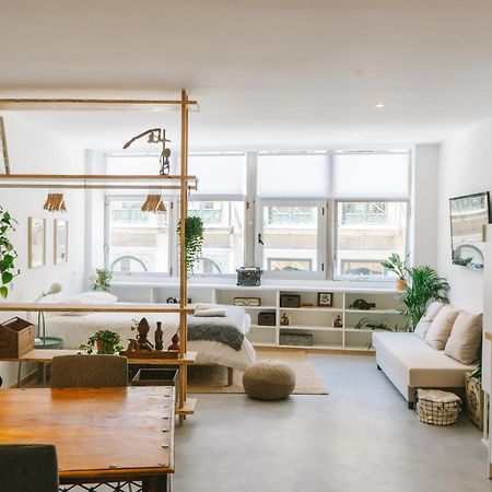 Porto Serenity Loft. Εξωτερικό φωτογραφία