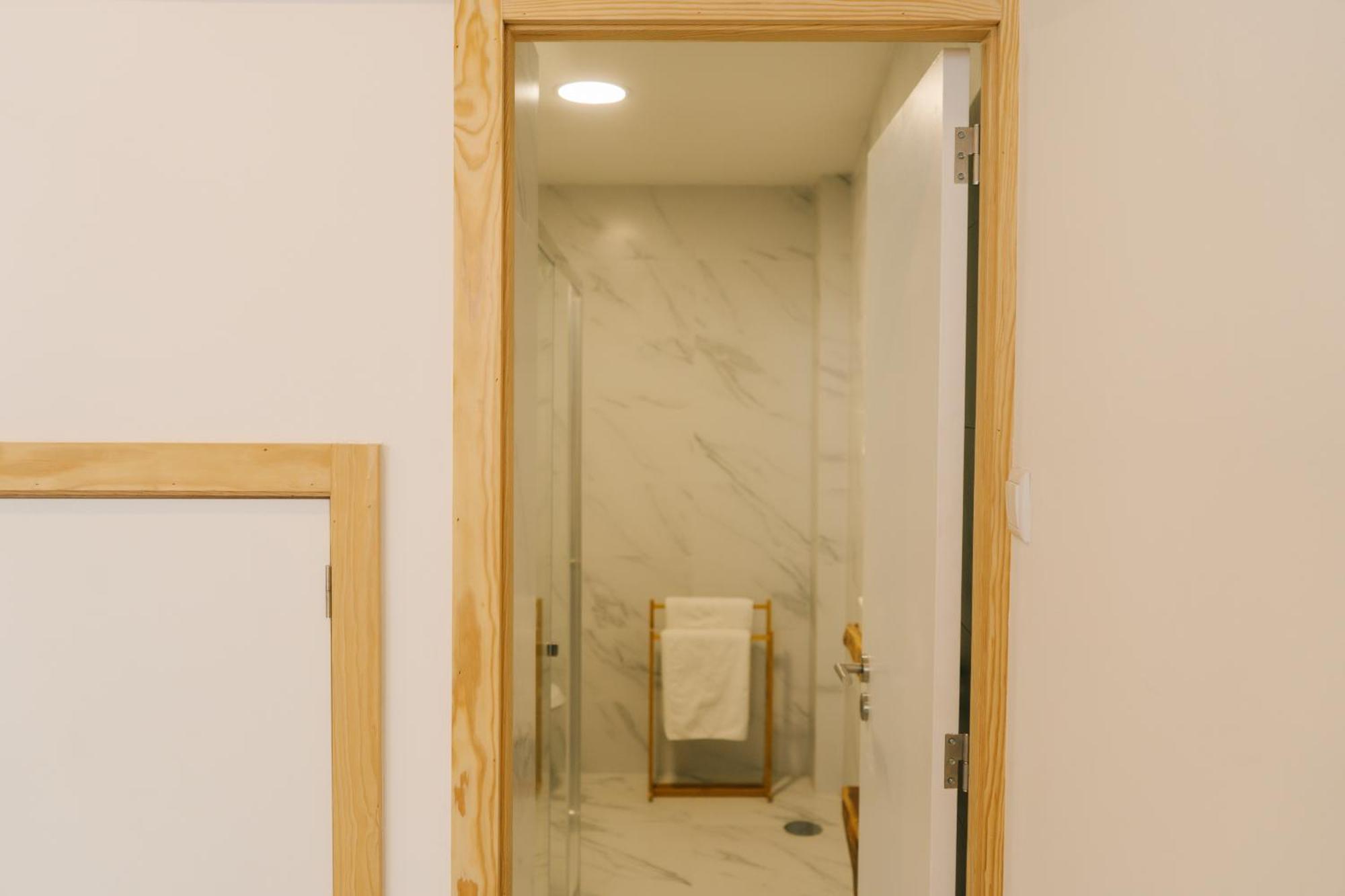Porto Serenity Loft. Εξωτερικό φωτογραφία