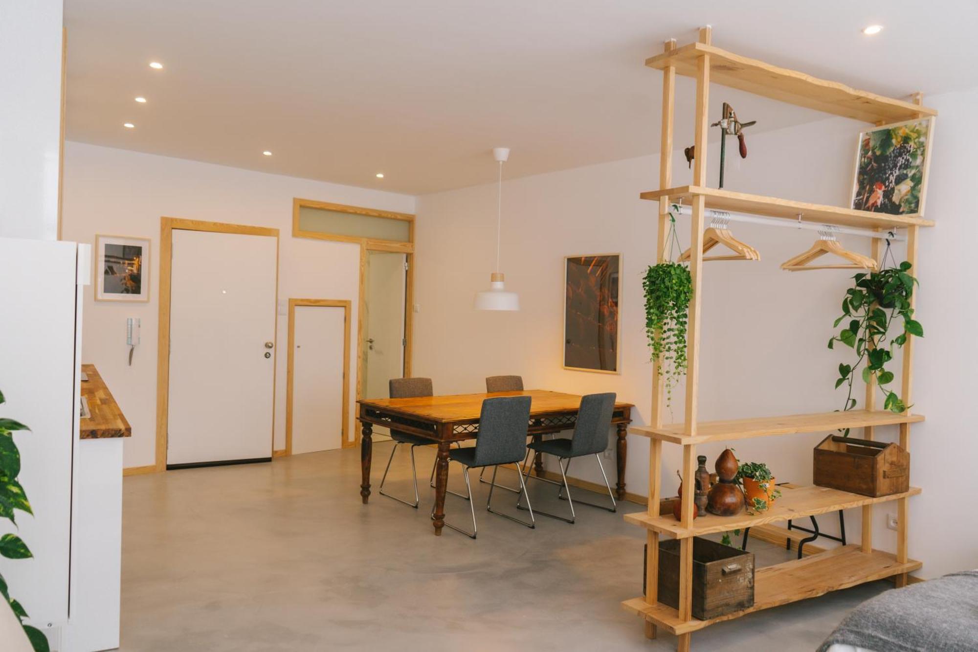 Porto Serenity Loft. Εξωτερικό φωτογραφία