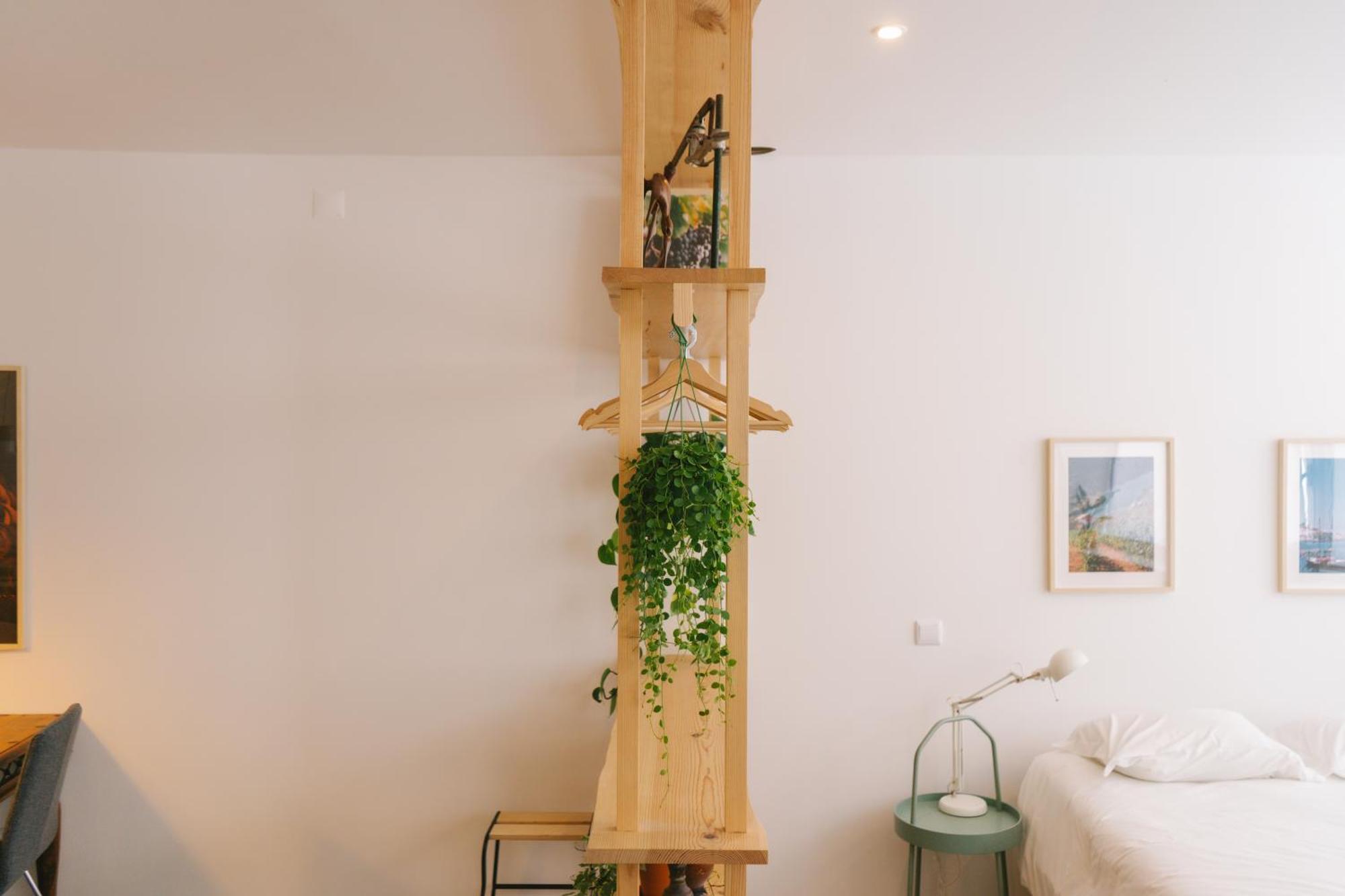 Porto Serenity Loft. Εξωτερικό φωτογραφία