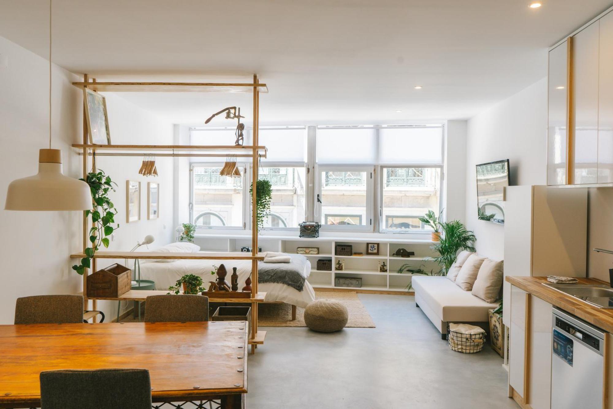 Porto Serenity Loft. Εξωτερικό φωτογραφία