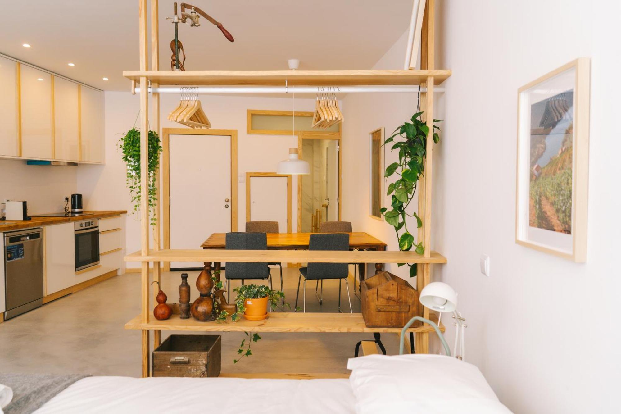 Porto Serenity Loft. Εξωτερικό φωτογραφία