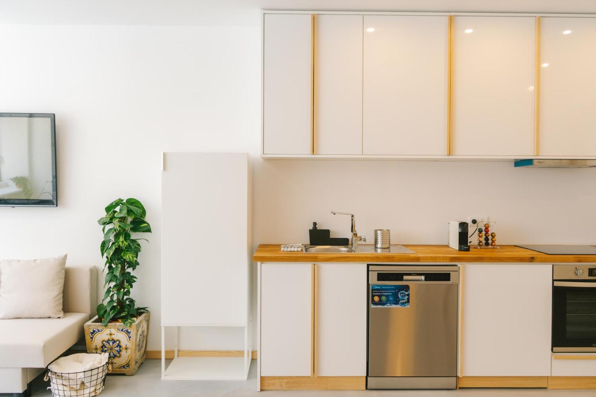 Porto Serenity Loft. Εξωτερικό φωτογραφία