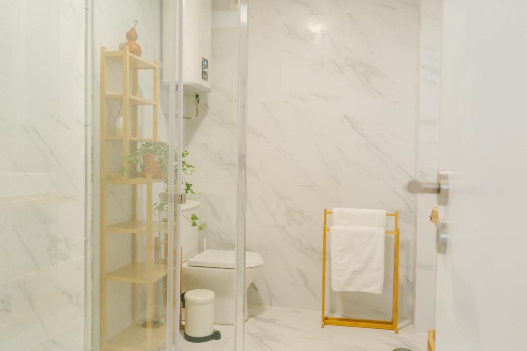 Porto Serenity Loft. Εξωτερικό φωτογραφία
