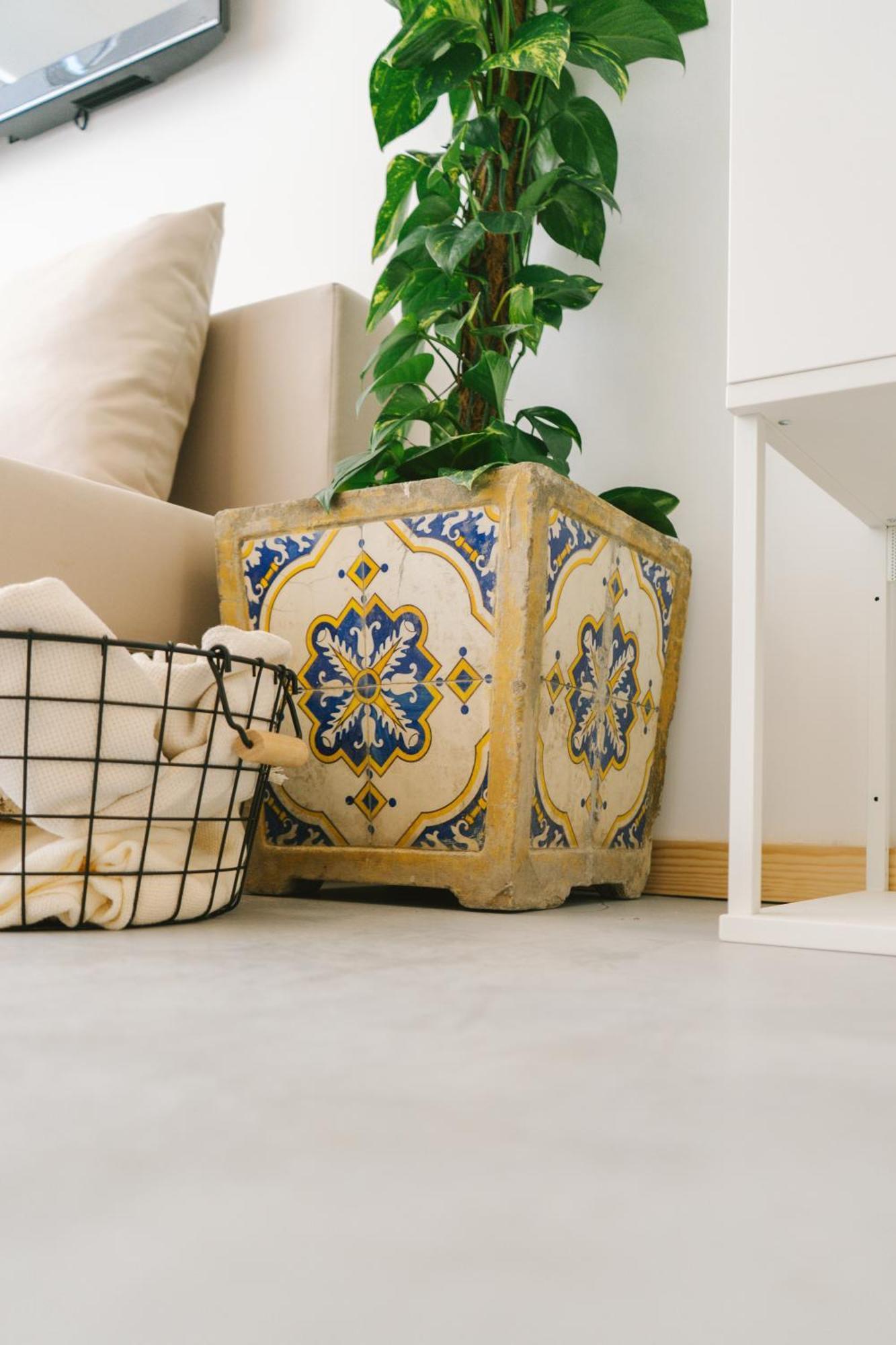 Porto Serenity Loft. Εξωτερικό φωτογραφία