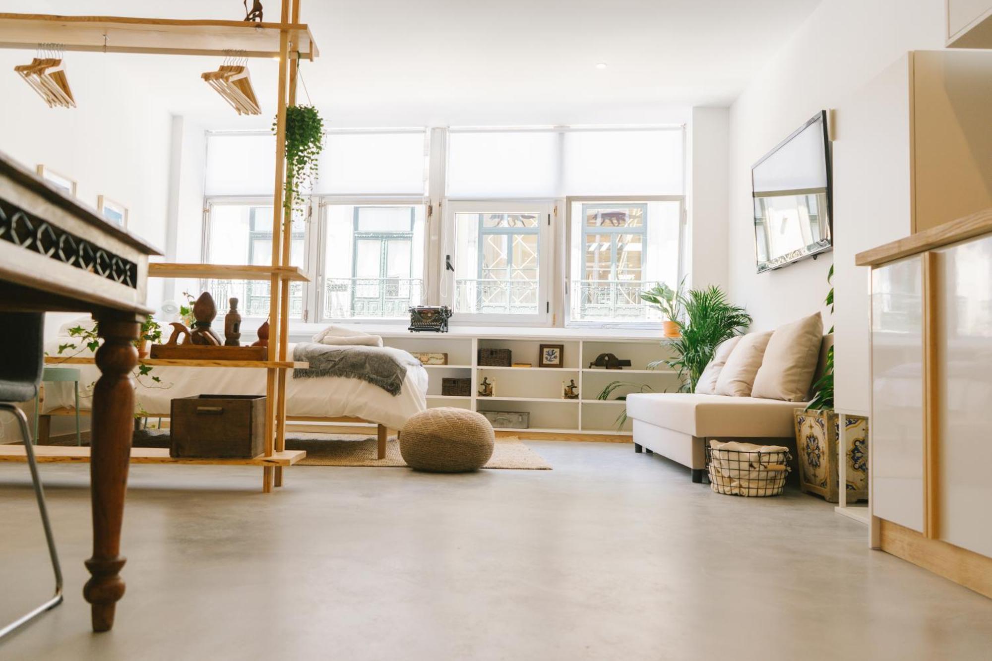 Porto Serenity Loft. Εξωτερικό φωτογραφία