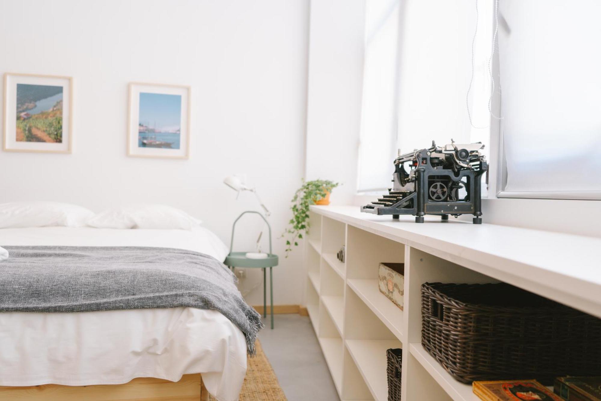 Porto Serenity Loft. Εξωτερικό φωτογραφία
