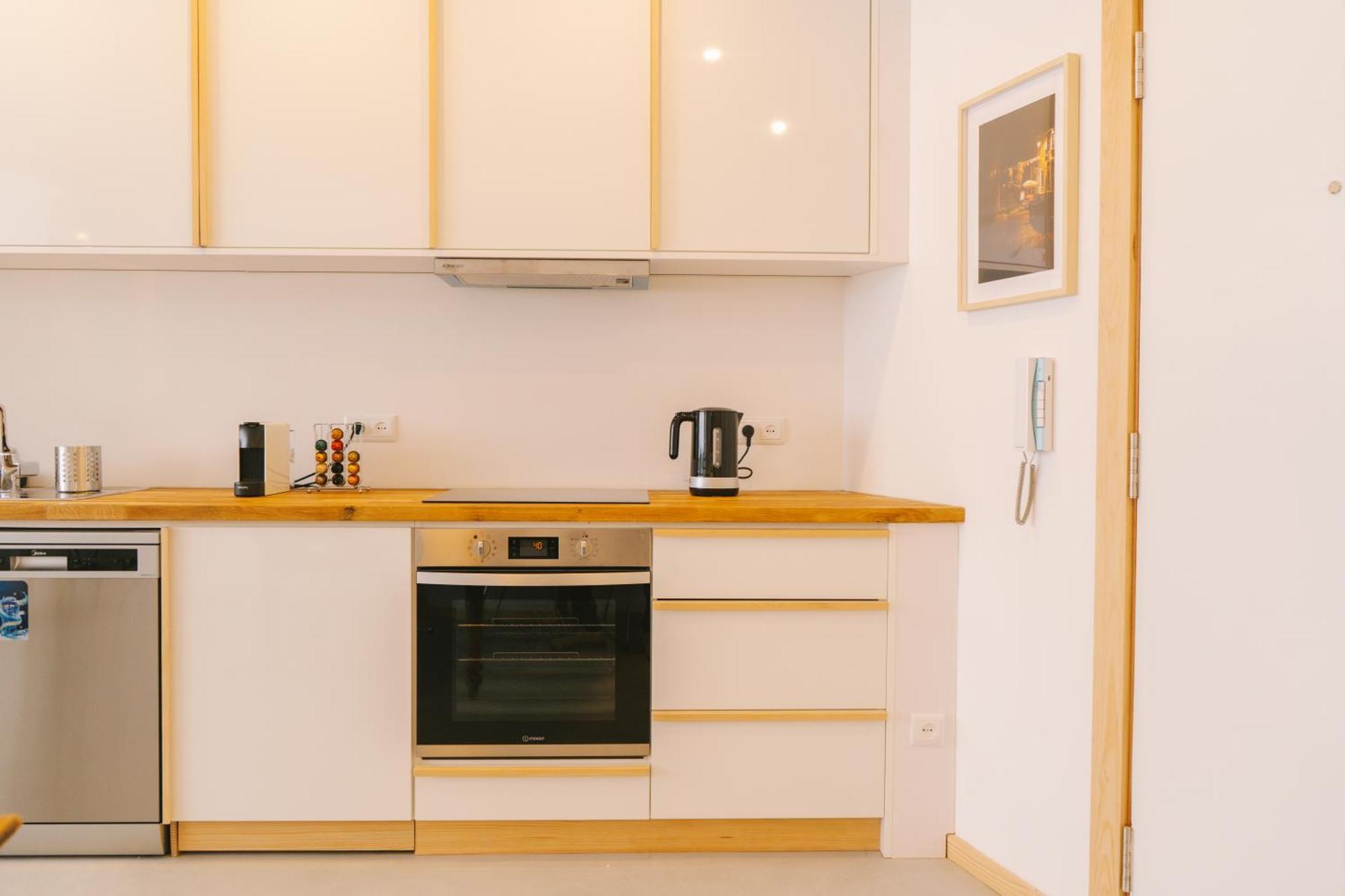 Porto Serenity Loft. Εξωτερικό φωτογραφία