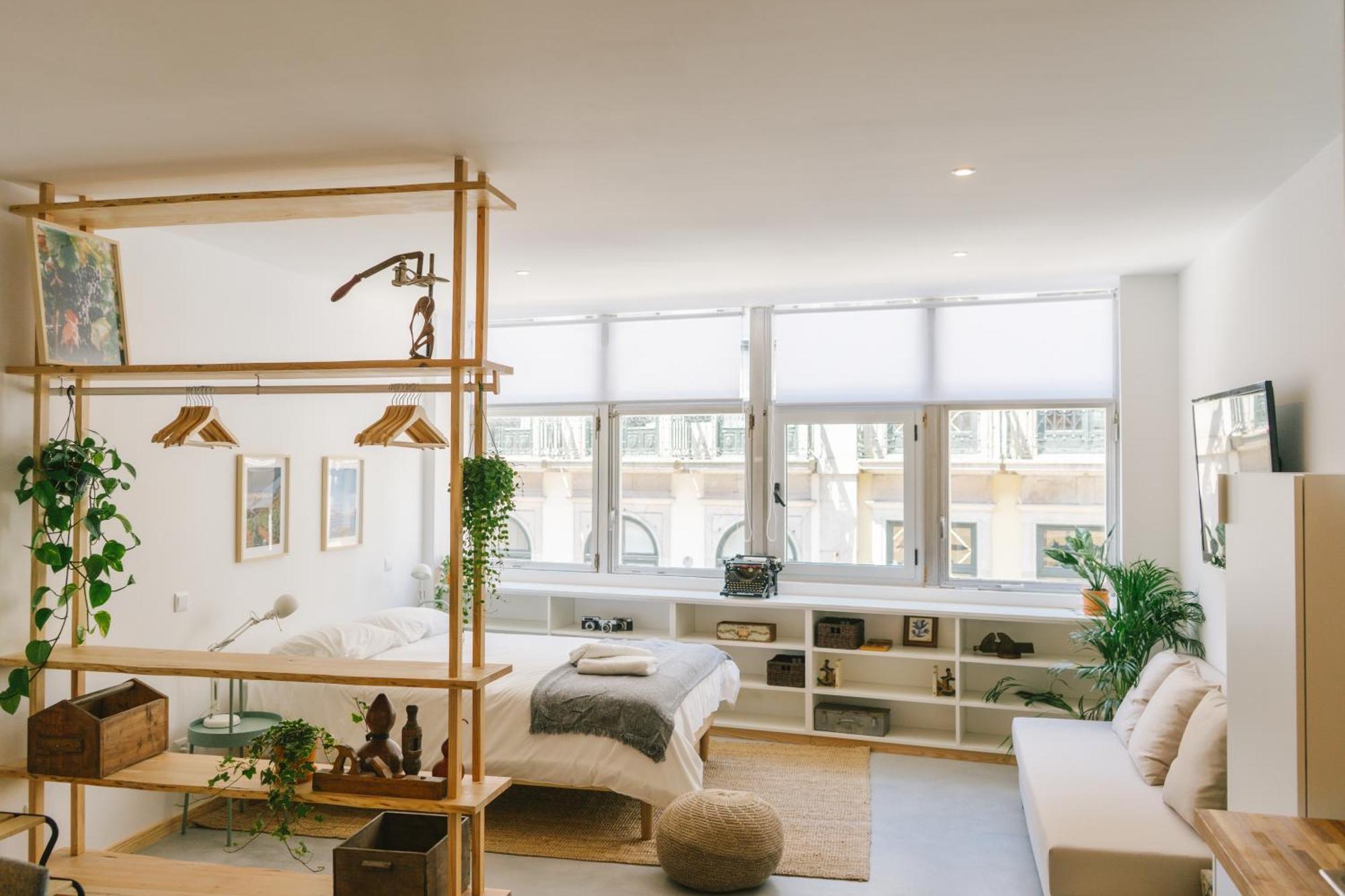 Porto Serenity Loft. Εξωτερικό φωτογραφία