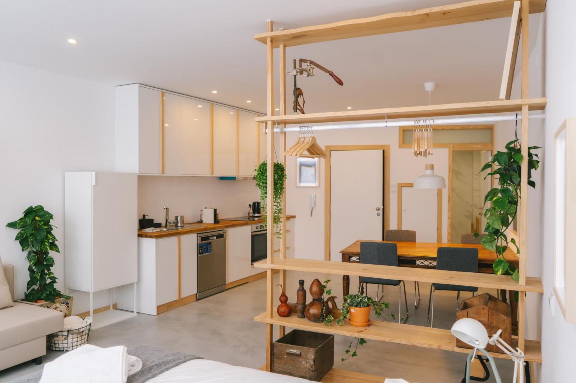 Porto Serenity Loft. Εξωτερικό φωτογραφία