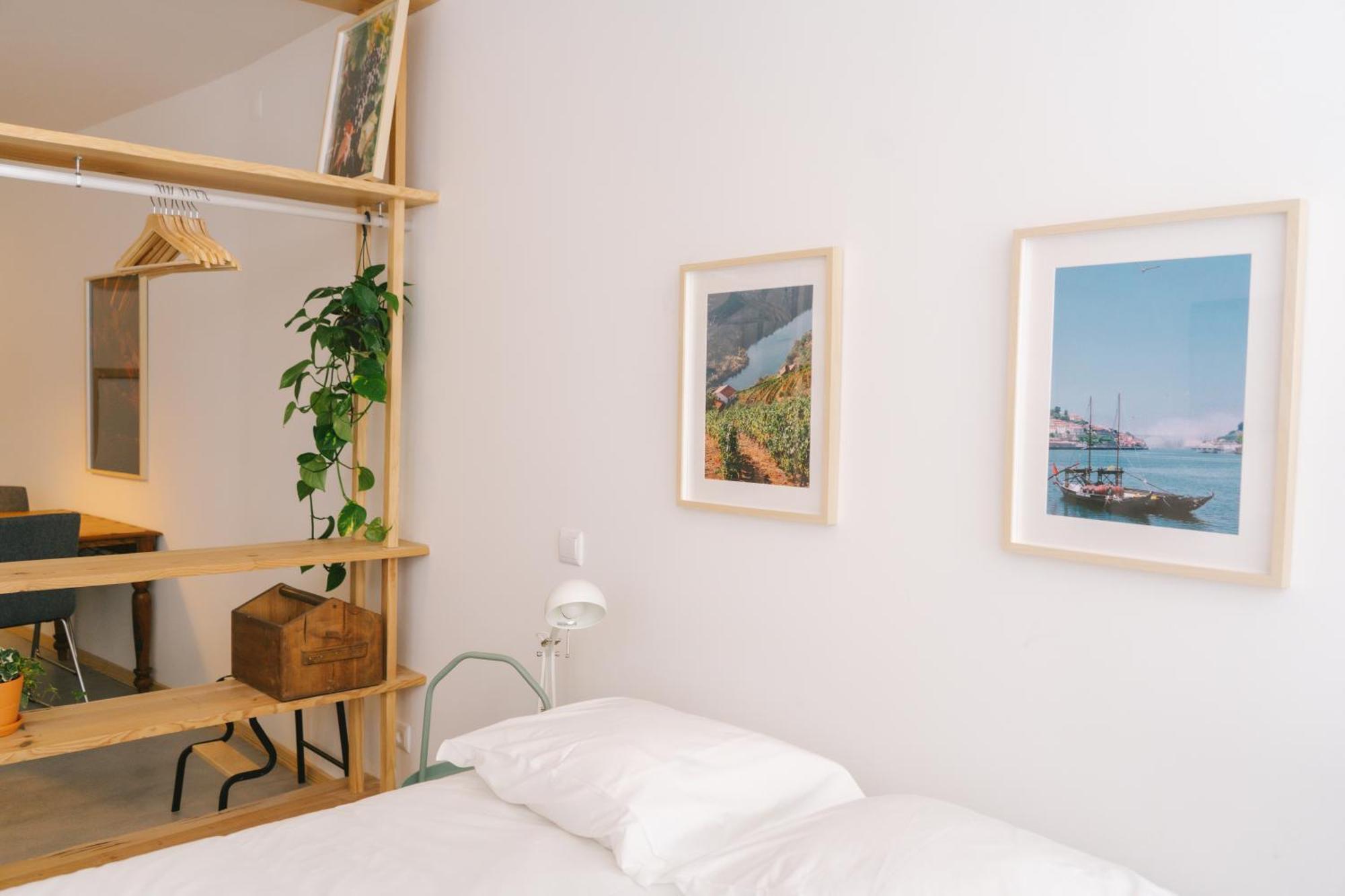 Porto Serenity Loft. Εξωτερικό φωτογραφία