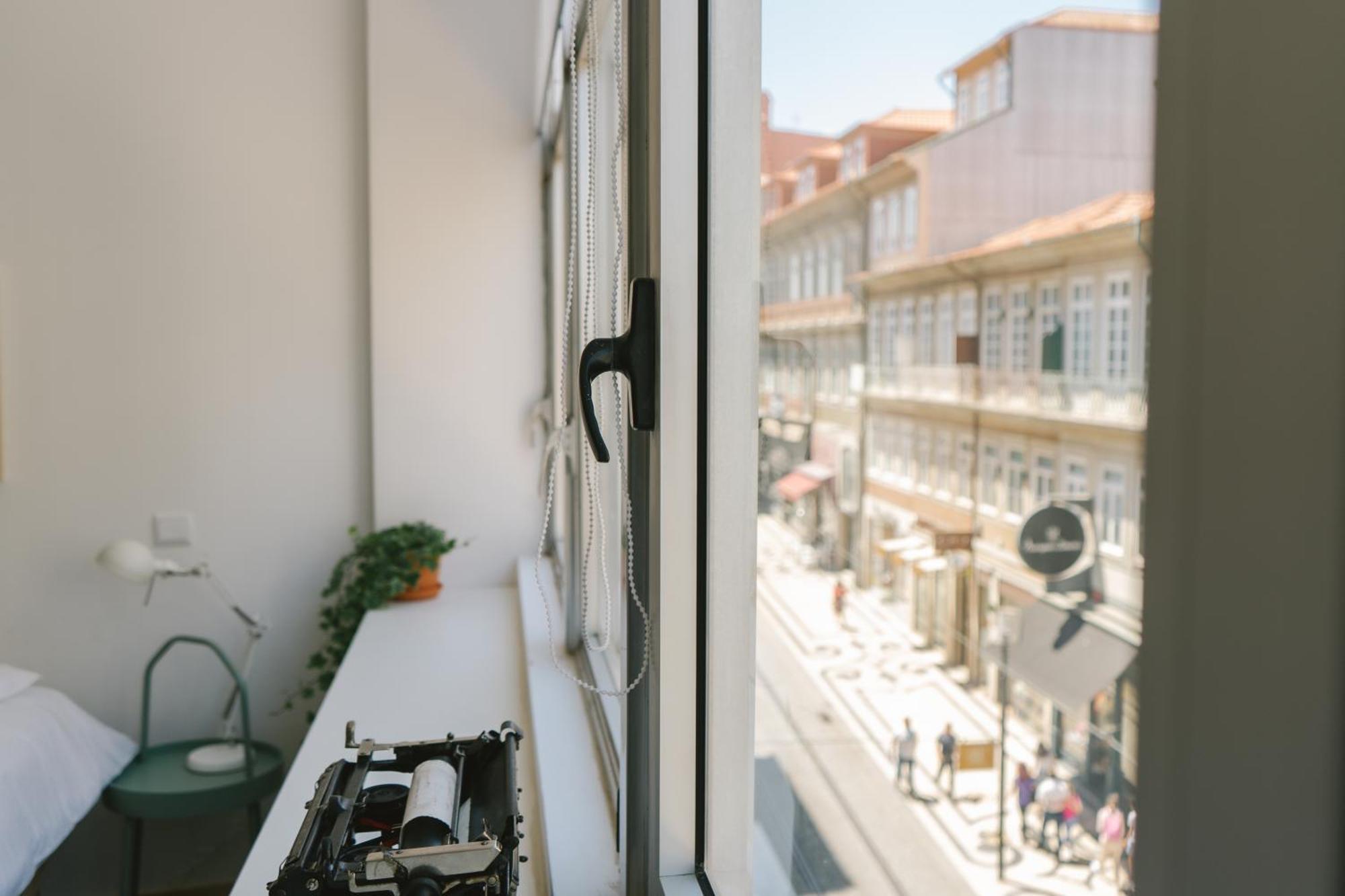 Porto Serenity Loft. Εξωτερικό φωτογραφία