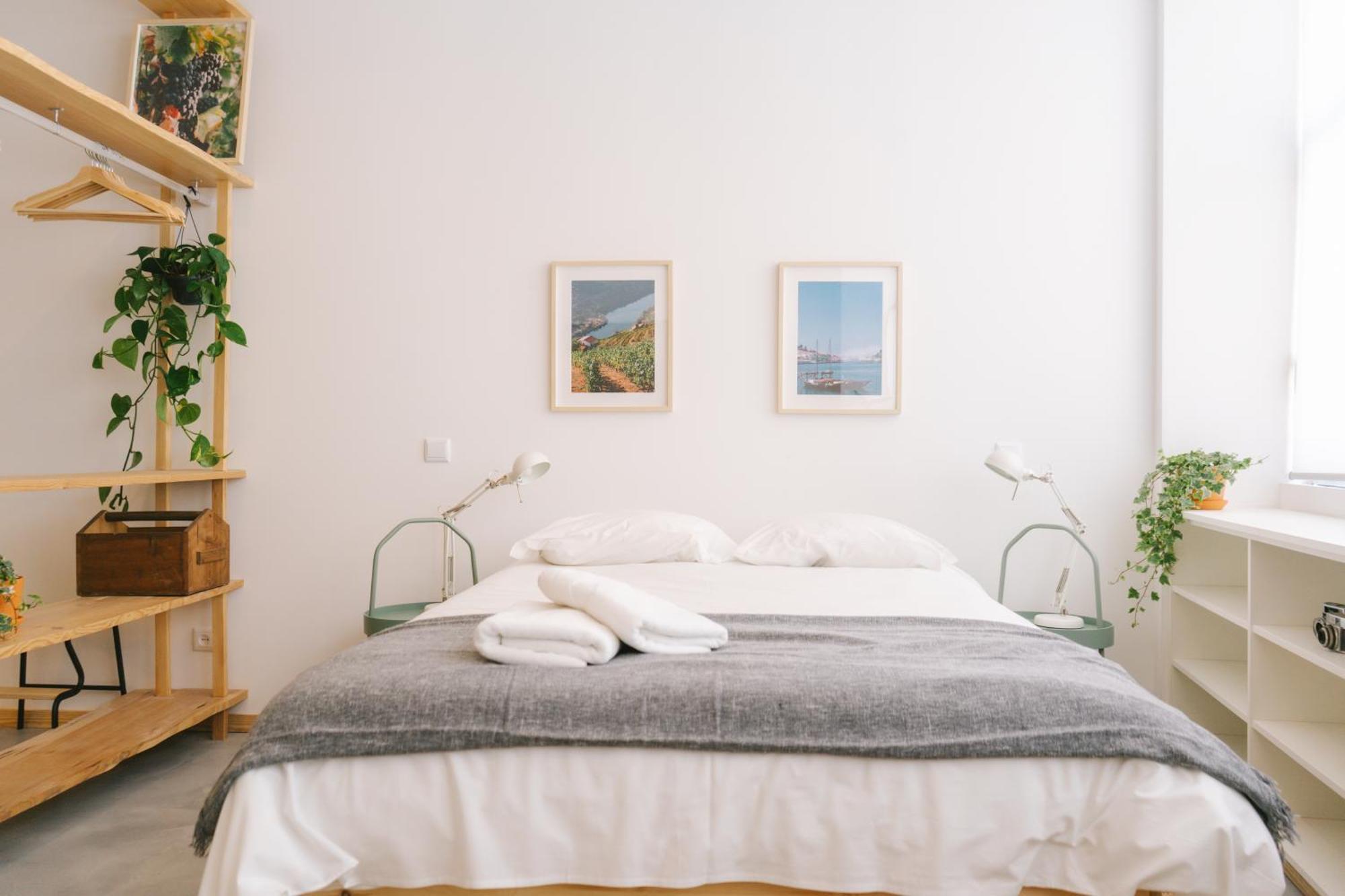 Porto Serenity Loft. Εξωτερικό φωτογραφία